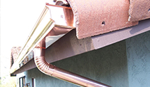 Rain Gutter Installation, Repair, Cleaning in Adamsville, AL